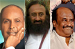 Republic Day 2016: Dhirubhai Ambani, Sri Sri Ravi Shankar, Rajnikanth in Padma list